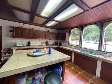 Casa de venta en la Puntilla