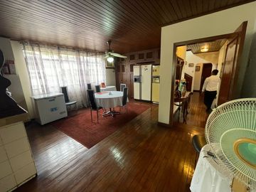Casa de venta en la Puntilla