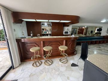 Casa de venta en la Puntilla