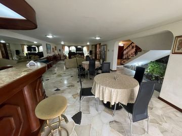 Casa de venta en la Puntilla