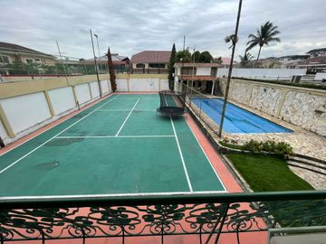 Casa de venta en la Puntilla