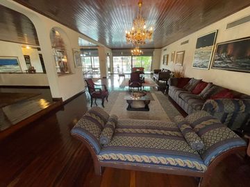 Casa de venta en la Puntilla
