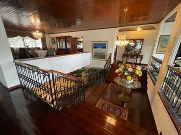 Casa de venta en la Puntilla
