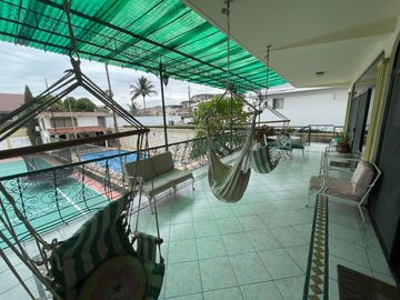Casa de venta en la Puntilla