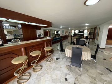 Casa de venta en la Puntilla