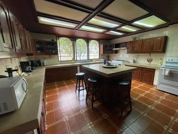 Casa de venta en la Puntilla