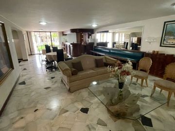 Casa de venta en la Puntilla