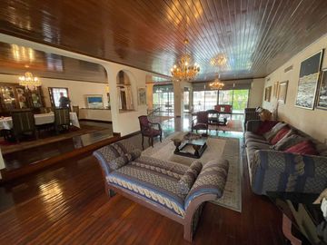Casa de venta en la Puntilla