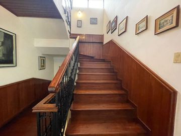 Casa de venta en la Puntilla