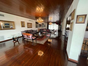 Casa de venta en la Puntilla
