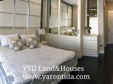 Luxury Show house For Sale/Rent at Nantawan Bangna km7 S-Size