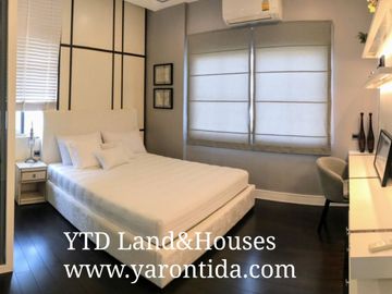 Luxury Show house For Sale/Rent at Nantawan Bangna km7 S-Size
