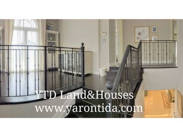 Luxury Show house For Sale/Rent at Nantawan Bangna km7 S-Size