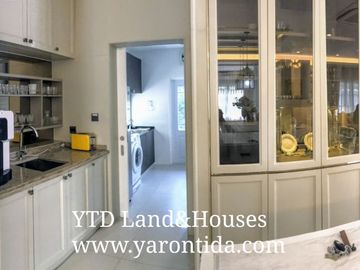 Luxury Show house For Sale/Rent at Nantawan Bangna km7 S-Size