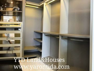 Luxury Show house For Sale/Rent at Nantawan Bangna km7 S-Size
