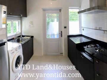 Luxury Show house For Sale/Rent at Nantawan Bangna km7 S-Size