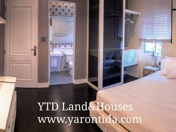 Luxury Show house For Sale/Rent at Nantawan Bangna km7 S-Size
