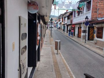 APARTAMENTO SEGUNDO PISO LA VENTA EN EL RETIRO ANTIOQUIA