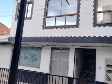 APARTAMENTO SEGUNDO PISO LA VENTA EN EL RETIRO ANTIOQUIA