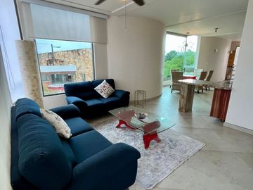 ¡Tu Sueño Hecho Realidad! Penthouse Llave en Mano con Rooftop Privado en la Vibrante 5ta Avenida 🌅✨