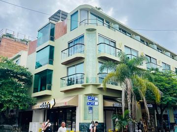 ¡Tu Sueño Hecho Realidad! Penthouse Llave en Mano con Rooftop Privado en la Vibrante 5ta Avenida 🌅✨