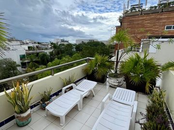 ¡Tu Sueño Hecho Realidad! Penthouse Llave en Mano con Rooftop Privado en la Vibrante 5ta Avenida 🌅✨