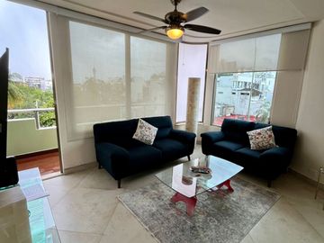 ¡Tu Sueño Hecho Realidad! Penthouse Llave en Mano con Rooftop Privado en la Vibrante 5ta Avenida 🌅✨