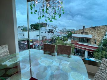 ¡Tu Sueño Hecho Realidad! Penthouse Llave en Mano con Rooftop Privado en la Vibrante 5ta Avenida 🌅✨