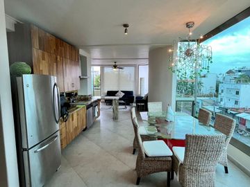 ¡Tu Sueño Hecho Realidad! Penthouse Llave en Mano con Rooftop Privado en la Vibrante 5ta Avenida 🌅✨