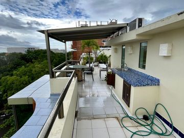 ¡Tu Sueño Hecho Realidad! Penthouse Llave en Mano con Rooftop Privado en la Vibrante 5ta Avenida 🌅✨