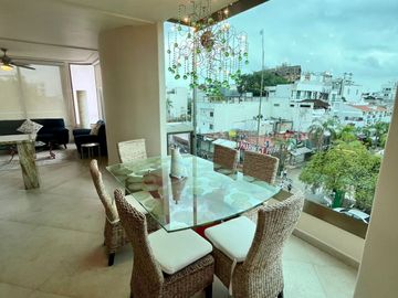 ¡Tu Sueño Hecho Realidad! Penthouse Llave en Mano con Rooftop Privado en la Vibrante 5ta Avenida 🌅✨