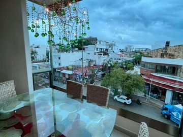 ¡Tu Sueño Hecho Realidad! Penthouse Llave en Mano con Rooftop Privado en la Vibrante 5ta Avenida 🌅✨
