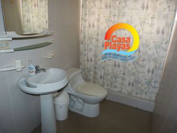 Casa Playas de Venta en Ciudadela Cerrada, Vía a Data Km 2