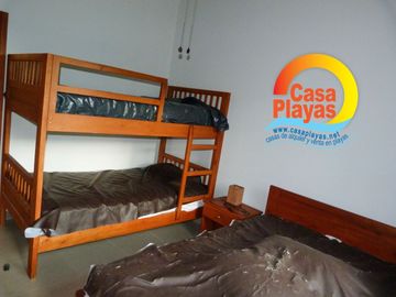Casa Playas de Venta en Ciudadela Cerrada, Vía a Data Km 2