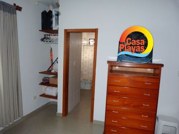 Casa Playas de Venta en Ciudadela Cerrada, Vía a Data Km 2
