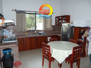 Casa Playas de Venta en Ciudadela Cerrada, Vía a Data Km 2