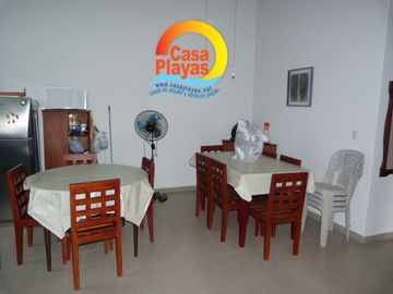 Casa Playas de Venta en Ciudadela Cerrada, Vía a Data Km 2
