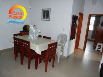 Casa Playas de Venta en Ciudadela Cerrada, Vía a Data Km 2