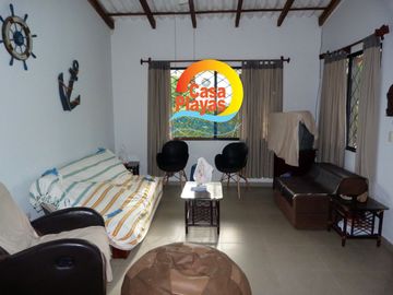 Casa Playas de Venta en Ciudadela Cerrada, Vía a Data Km 2