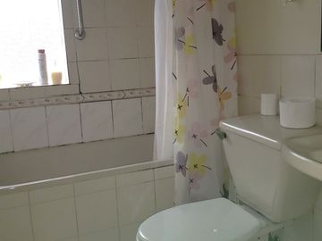 Parque Kramher, casa de 2 pisos  UF 6.390
