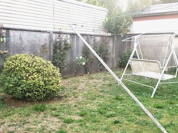 Parque Kramher, casa de 2 pisos  UF 6.390