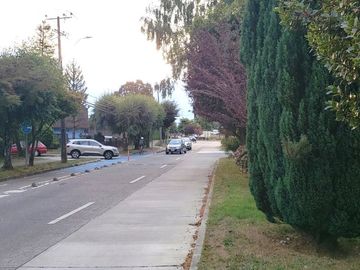 Parque Kramher, casa de 2 pisos  UF 6.390