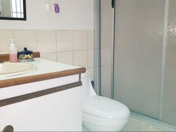 Parque Kramher, casa de 2 pisos  UF 6.390