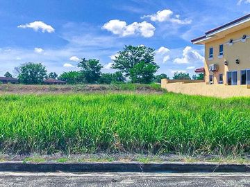 LOT FOR SALE STONECREST VILLAGE SAN PEDRO LAGUNA