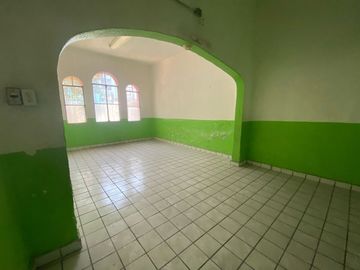 Venta de casa en tabacalera, cuauhtémoc, Ciudad de México.