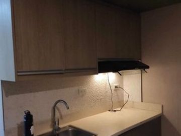 Studio Type Condo Unit for Sale at Antel Spa Residences, Makati City