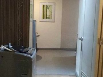Studio Type Condo Unit for Sale at Antel Spa Residences, Makati City