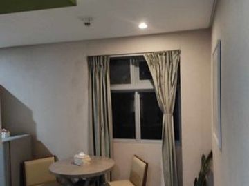 Studio Type Condo Unit for Sale at Antel Spa Residences, Makati City