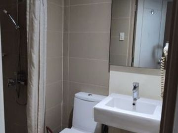 Studio Type Condo Unit for Sale at Antel Spa Residences, Makati City