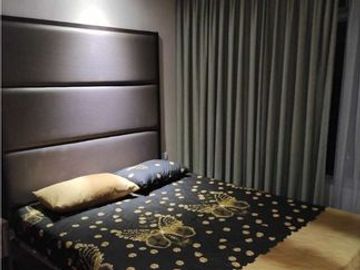Studio Type Condo Unit for Sale at Antel Spa Residences, Makati City